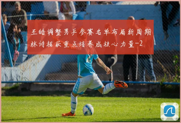 王皓调整男乒参赛名单布局新周期林诗栋获重点培养成核心力量