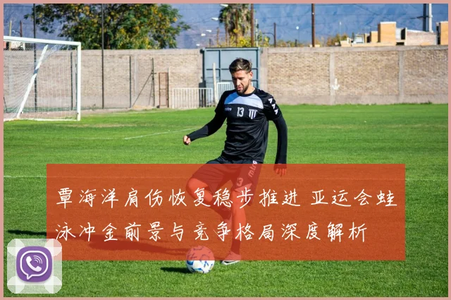 覃海洋肩伤恢复稳步推进 亚运会蛙泳冲金前景与竞争格局深度解析